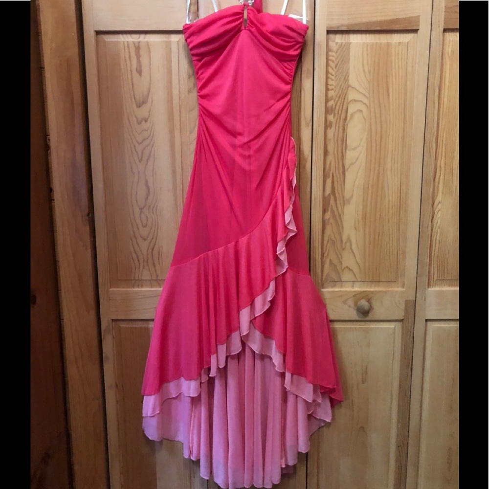 Ladies Formal Dress